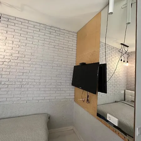 Kuss Apartman