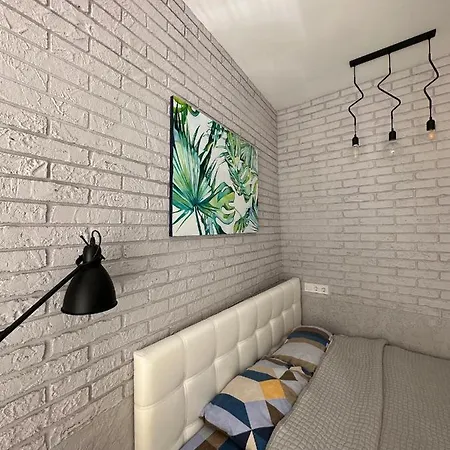 Kuss Apartman *