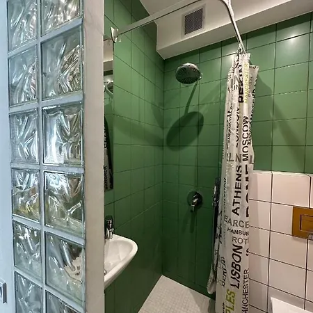 Kuss Apartman *