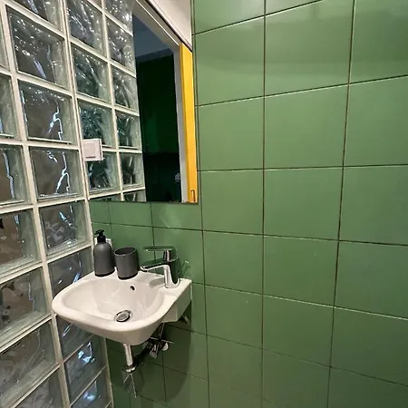 Апартаменти Kuss Львів